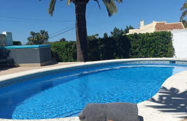 Casa Luna Javea - Foto 31