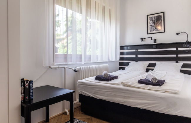 Centrum Apartment - Photo 4