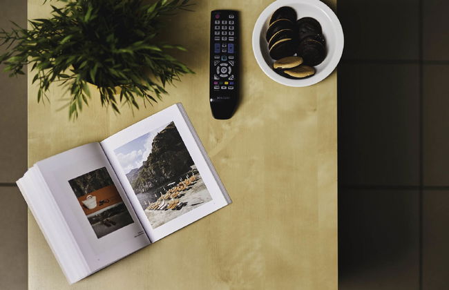 Stara Wieś Resort & Odnowa - Foto 3