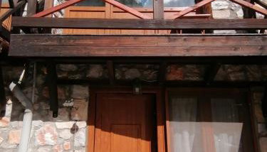 Traditional Stone Cottage in Palio Elatohori - Foto 2