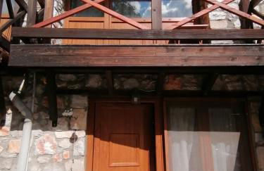 Traditional Stone Cottage in Palio Elatohori - Foto 2