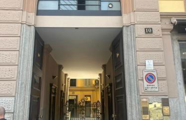 Milan Porta Venezia Shopping, metro, and comfort - Photo 28