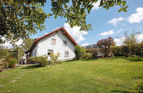 Ferienwohnung Hildegard - Foto 1