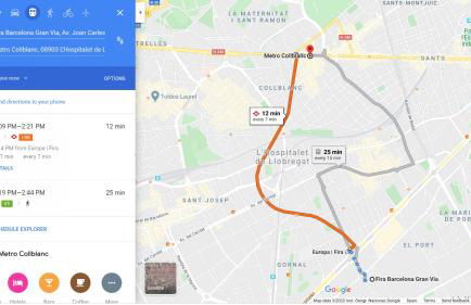 Barcelona Touch Apartments - Campalans - Photo 66