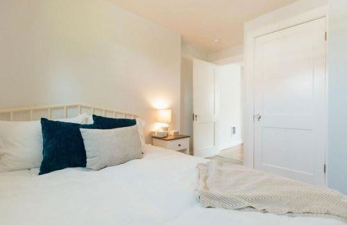 Cozy Farmhouse Apartment in Bristol 2 bed 1 bath - Foto 10