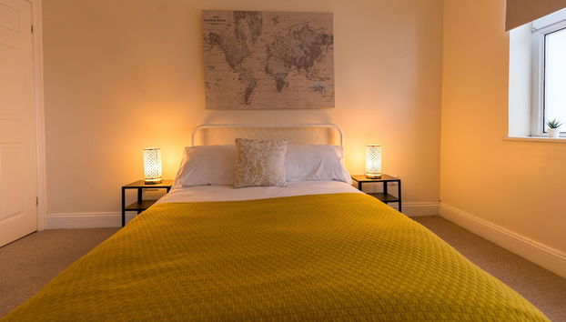 Ella Fitzgerald - Luxury 2 Bedroom Apt - Foto 4, Zimmer