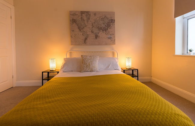 Ella Fitzgerald - Luxury 2 Bedroom Apt - Foto 12