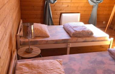 Les Chalets De Lozzi - Foto 148