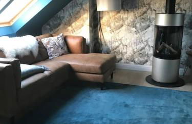 Ultra Stylish furnished Home in Edinburgh - Foto 6