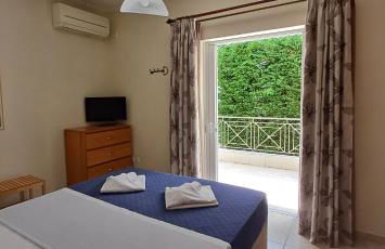 Blue Ark Aigeira Flat & Studio - Foto 56