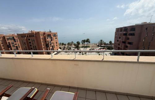 Atico Mirador Paseo Antonio Banderas primera linea de playa y piscina - Foto 40
