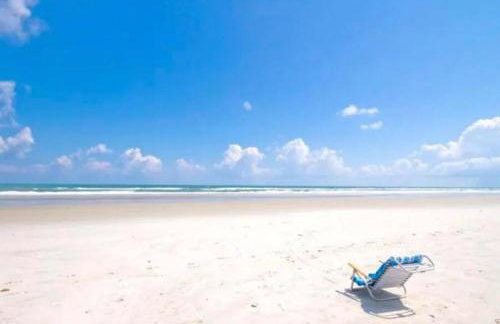 2 BR Home With Private Beach Access To Golden Beach - Luna Sea - Foto 47
