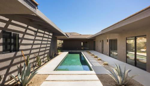 Addendum Estate - 2 Pools, Panoramic Views & Luxe Privacy for Groups - Foto 3
