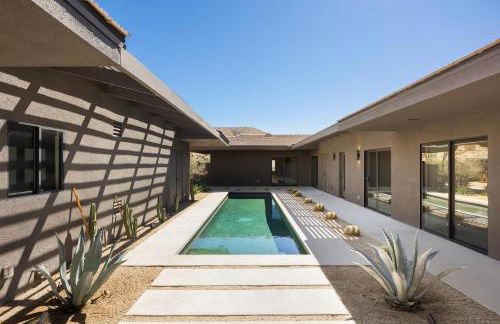 Addendum Estate - 2 Pools, Panoramic Views & Luxe Privacy for Groups - Foto 3