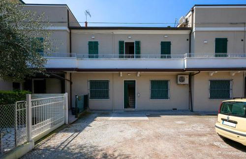 SUMMER - Casa a due passi dal mare con Free Parking e Wi-Fi - Foto 7