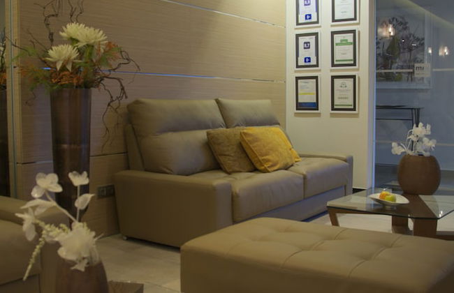 Apartamentos Marola Park - Foto 2