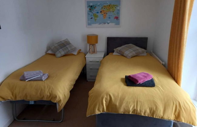 Cosy Cottage, a Spacious Home in Torquay - Foto 2