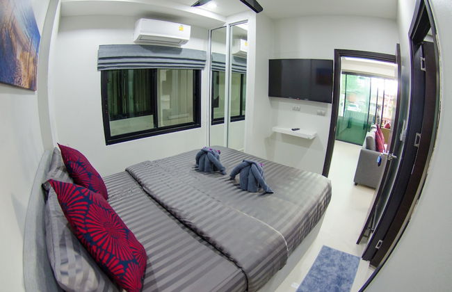 The Elegance Pool Villas at KP Beach - Foto 2