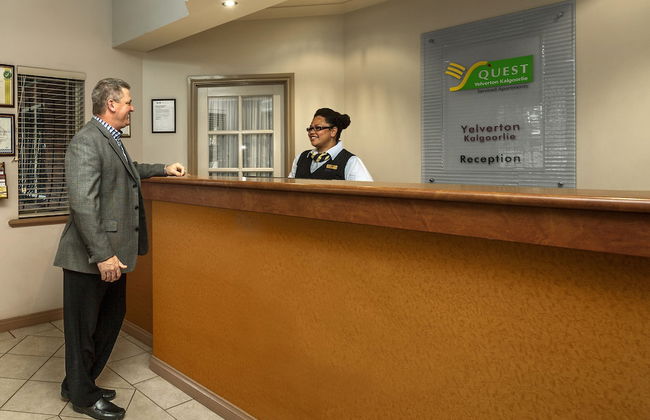 Quest Yelverton Kalgoorlie - Foto 2