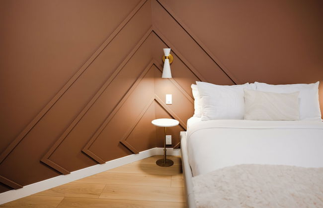 Unique Stays - 4114 St-Denis - Foto 55