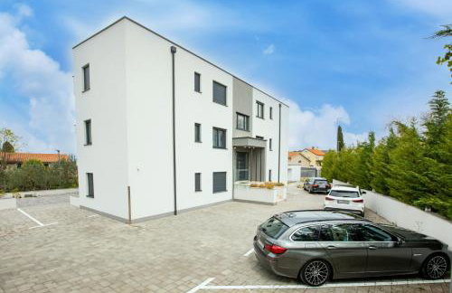 Apartment Mužini Malinska - Foto 28