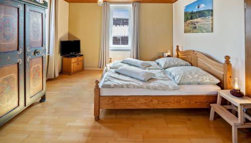 Bachmanns Ferienwohnung - Foto 2