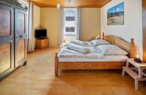 Bachmanns Ferienwohnung - Foto 2