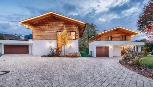 Riverside Chalet Dreitorspitz - Foto 2