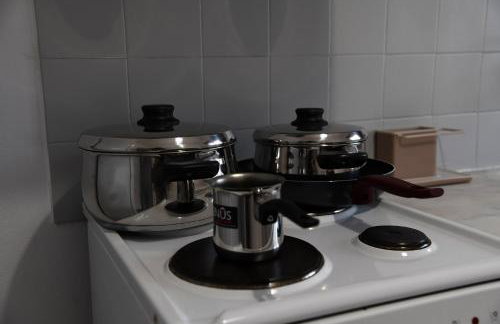 Studios Αποστόλης Selianitika - Foto 13