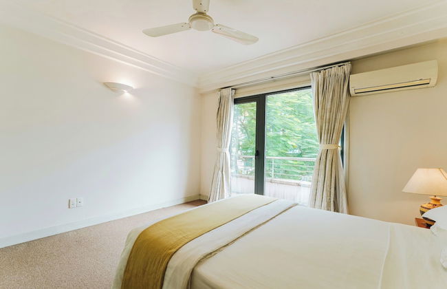 Saigon Apartments - Foto 6