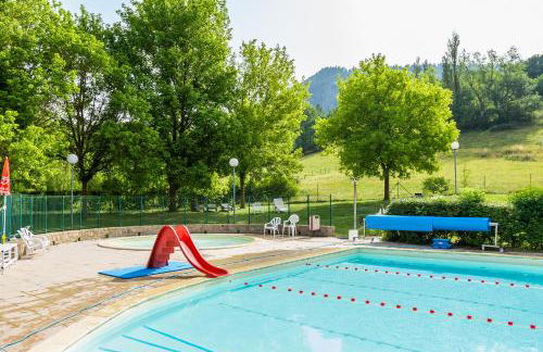 Village de Gîtes de Chanac - Foto 70