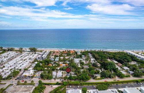 Recently Remodeled + Mins from Beach and Downtown - Foto 27