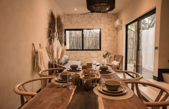 Deep in the Jungle House - Foto 8