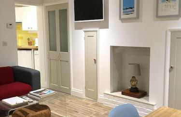 Kingfisher Cottage - Woodbridge - Foto 9