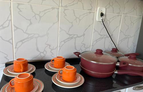 Vista da Serra, Casa Térrea e Superior, entradas independentes - Foto 27