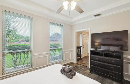 Vista Valley Vacay 5-BD w Pool & Cinema - Foto 25