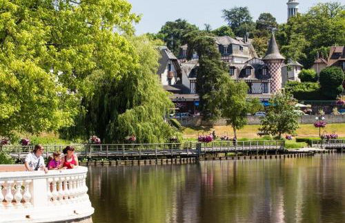 L Entre Deux Époques - Foto 75