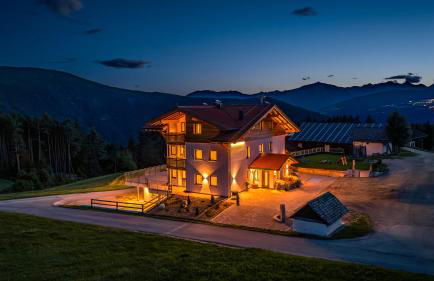 Forchnerhof Nature & Mountain View Apartments - Foto 56