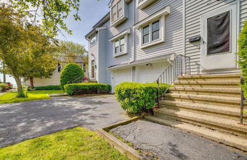 2 Blocks to Beach Walkable Woodmont Village Home - Foto 19