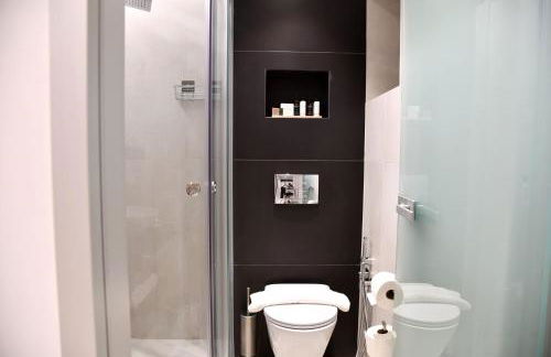 Alexandrion Appartments Upper Town Adults Only - Foto 42