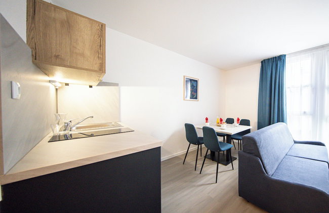 City Residence Nancy - Foto 45