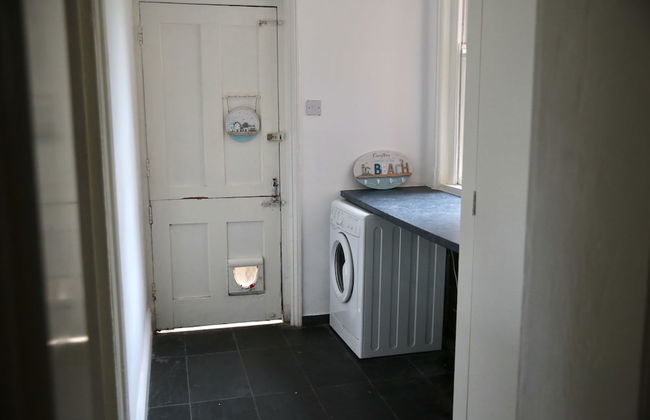 The Pink Door - Foto 20