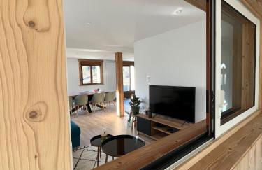 Le Balcon de Bramont - Foto 21