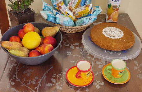 Tana Libera Tutti 3 Nature, Yourself, Love - Foto 7