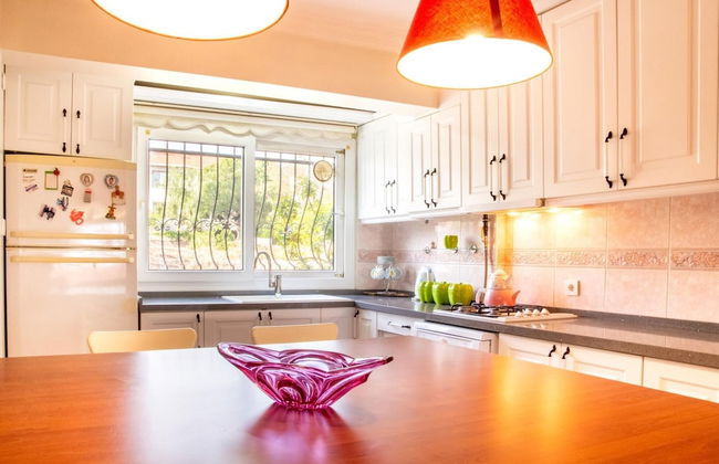 Spacious Detached House With Garden in Izmir - Foto 10