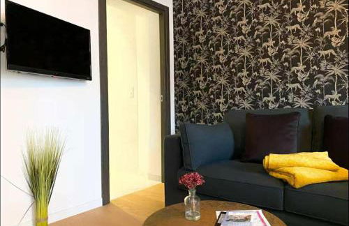 White House Dhavernas - Résidence Privée - Amiens - Parking Gratuit - Foto 63