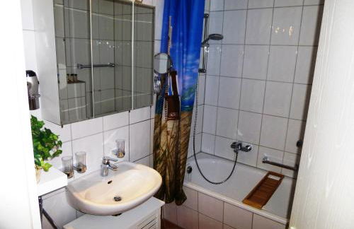 Ferienwohnung im Zeesenhaus im 1 OG mit Balkon - Foto 38