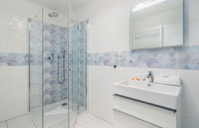 Sweet Apartment Five Seas by Renters - Foto 33