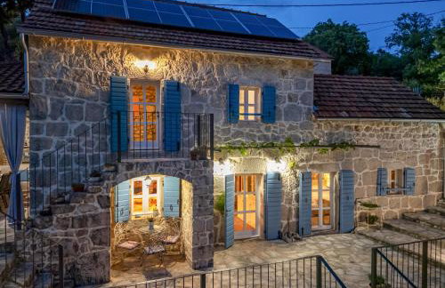 Holiday Home Sonja - Makarska Exklusiv - Foto 2