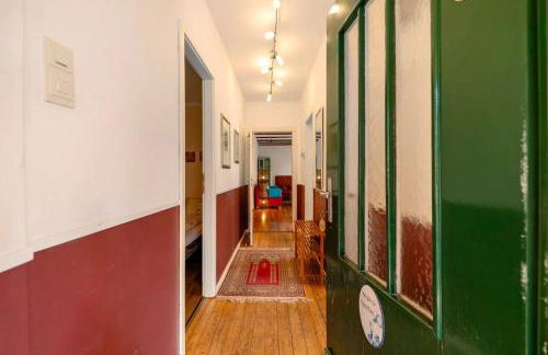 Kavaliershäuschen - Urlaub auf dem Weingut - Foto 23